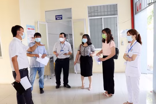 Đồng Nai lập thêm bệnh viện điều trị Covid-19 