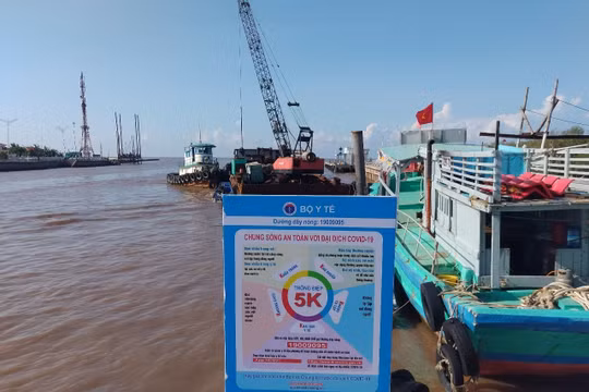 Bạc Liêu: Tìm người tiếp xúc BN 18.129, BN 18.130 và 1 trường hợp nghi mắc Covid-19