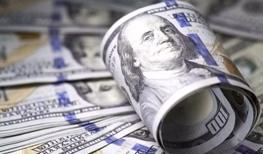 Tỷ giá ngoại tệ hôm nay 30/7: USD lao dốc xuống đáy 2 tuần
