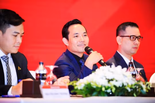 Nhóm quỹ Dragon Capital bất ngờ mua hơn 8,1 triệu cổ phiếu An Gia