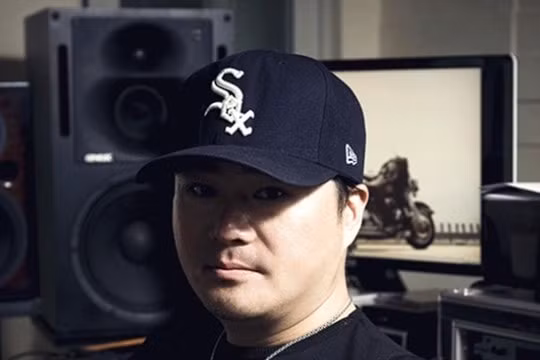 Yoo Young Jin, TEDDY lọt Top 50 nhà sản xuất âm nhạc xuất sắc nhất của thế kỷ 21