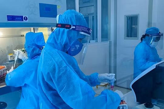 Sáng 13/7, Đồng Nai ghi nhận thêm 88 ca dương tính SARS-CoV-2