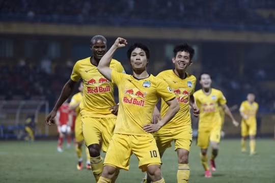 V.League không hủy, sẽ trở lại vào tháng 2/2022