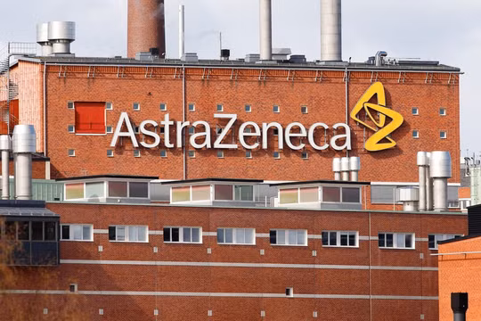 AstraZeneca sẽ bắt đầu thu lợi nhuận với đơn hàng vaccine Covid-19 mới