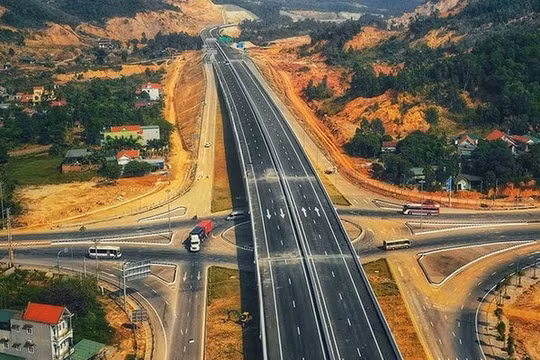 Phải công khai kết quả giải ngân vốn đầu tư công hàng tháng