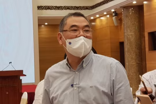 Trung tướng Tô Ân Xô: Cương quyết khởi tố đối với người môi giới, người nhập cảnh trái phép