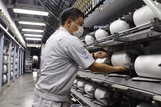 Có hơn 28.000 doanh nghiệp tạm ngừng kinh doanh