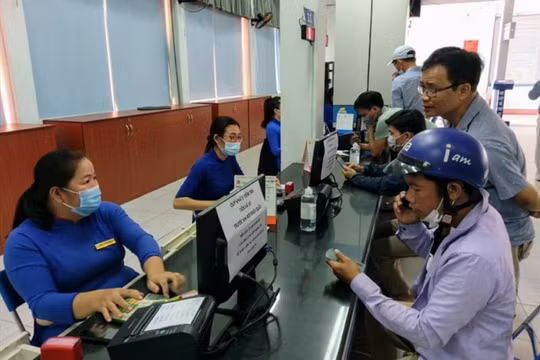 Đường sắt thực hiện hoàn tiền trả vé cho hành khách bị ảnh hưởng bởi dịch Covid-19