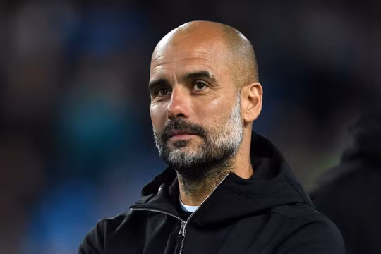 HLV Pep Guardiola: "Chúng tôi chiến thắng Paris Saint-Germain nhờ giữ được cái đầu lạnh"