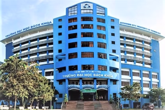 Học phí đại học năm 2021 (Bài 1): "Choáng" vì... tăng phi mã