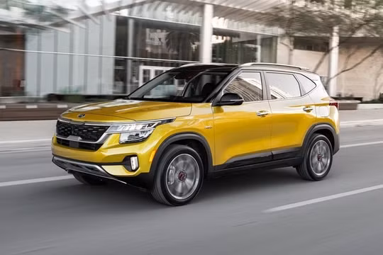 Mỹ: Hơn 147.000 xe Kia Seltos và Soul bị triệu hồi vì nguy cơ cháy do lỗi động cơ