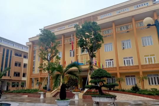 Công ty A.V.I.E.W có dấu hiệu gian lận hồ sơ để trúng thầu: Trách nhiệm chủ đầu tư ở đâu?