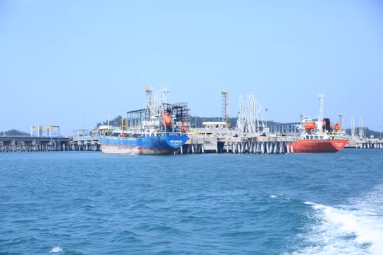 Lọc hóa dầu Bình Sơn nhắm đích doanh thu 70.661 tỷ đồng trong năm 2021