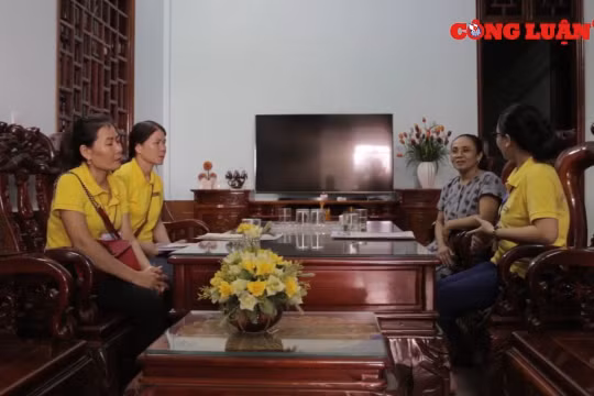 BHXH Việt Nam nỗ lực thực hiện nhiệm vụ chính trị trong tình hình khó khăn chung