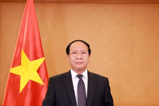 CAEXPO cùng CABIS luôn là động lực cho sự phát triển bền vững giữa ASEAN và Trung Quốc