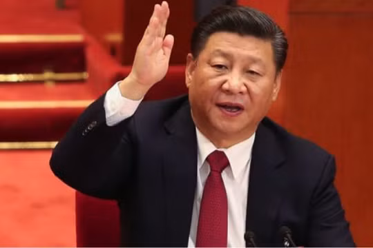 Trung Quốc mở sàn giao dịch chứng khoán mới nhằm nâng tầm ảnh hưởng trên toàn cầu