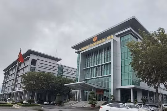 Vi phạm quy định phòng chống dịch, Giám đốc Sở Y tế, Chánh văn phòng Uỷ ban tỉnh Bà Rịa-Vũng Tàu bị phê bình