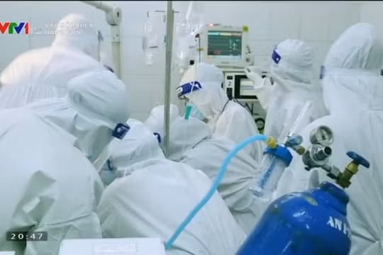 Đạo diễn “VTV đặc biệt: Ranh giới”: Các bác sỹ cho tôi thêm động lực, niềm tin vào sự tử tế trong cuộc đời