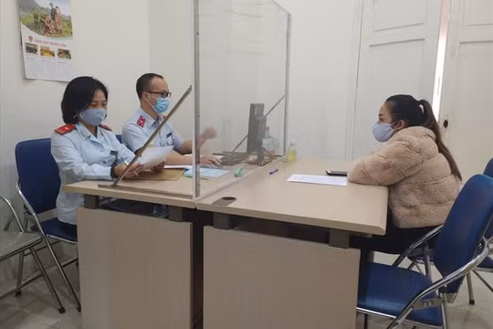 Bộ TT&TT thành lập Tổ công tác phòng chống dịch Covid-19 tại thành phố Hà Nội