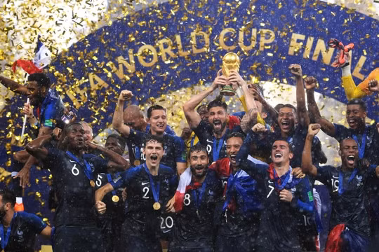 Chủ tịch UEFA phản đối kế hoạch tổ chức World Cup 2 năm/lần