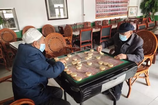 Trung Quốc lên kế hoạch cho công ty hưu trí quốc gia tỷ đô