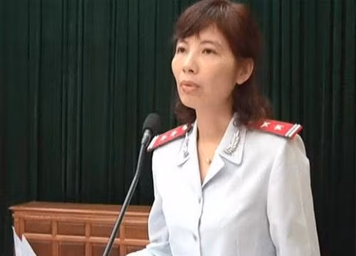Vụ Thanh tra Bộ Xây dựng 'vòi tiền' doanh nghiệp: Giữ nguyên quan điểm, đề nghị TAND tiếp tục xét xử