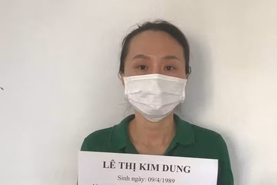 Bắt giam người phụ nữ môi giới tiêm vắc xin "dịch vụ" cho 21 người ở TP. HCM