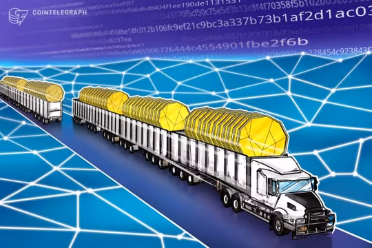 Giá Bitcoin hôm nay 22/8: Sẵn sàng phá mốc 50.000 USD