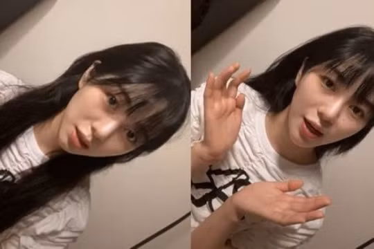 Mina - cựu thành viên nhóm AOA thừa nhận giành bạn trai từ người khác