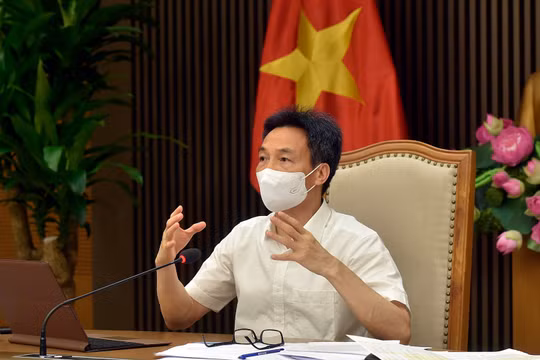 Kiểm soát chặt chẽ người ra, vào TP. HCM