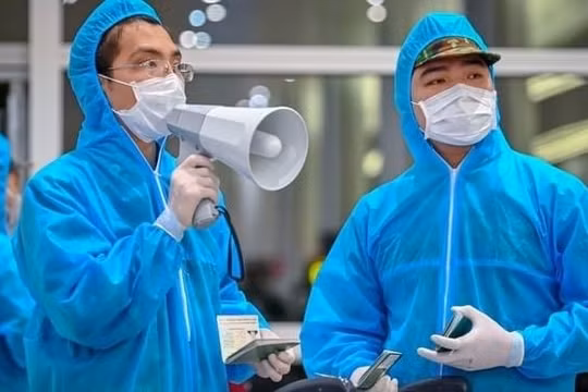 Bắc Ninh: Tìm người đến nhà thuốc, quán tạp hóa và điểm bán thịt