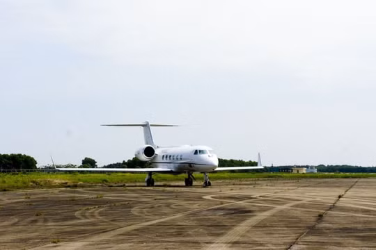 Quy định cấp phép bay cho tàu bay không đăng ký quốc tịch Việt Nam