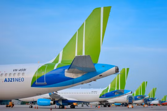Reuters: Bamboo Airways lên kế hoạch IPO tại Mỹ vào quý 3, vốn hóa 4 tỷ USD