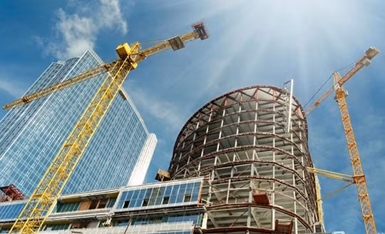 Hà Nội: Tạm ngừng xây dựng tất cả các công trình, dự án trong 15 ngày