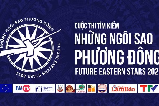 Tìm kiếm những ngôi sao Phương Đông tại giải đấu tranh biện - hùng biện dành cho giới trẻ