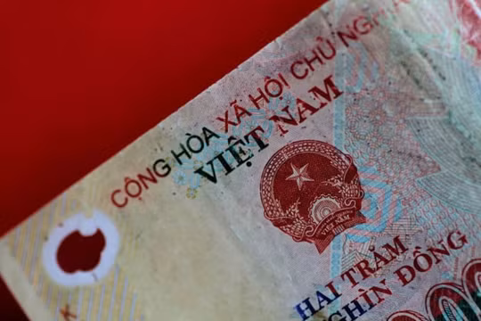 Reuters: Hoa Kỳ sẽ không còn đe dọa thuế quan với Việt Nam do thực tiễn tiền tệ