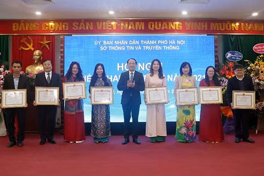 Hà Nội: Sắp xếp, phát triển và quản lý báo chí theo đúng quy hoạch