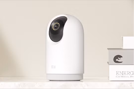 Xiaomi ra mắt camera thông minh sở hữu công nghệ AI Face ID, giá rẻ