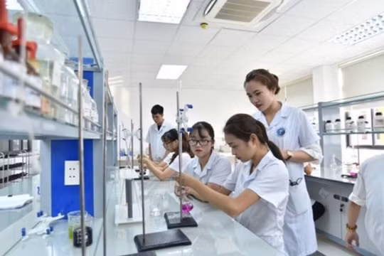 Kiến nghị Thủ tướng ưu đãi thuế đối với cơ sở giáo dục đại học tư thục