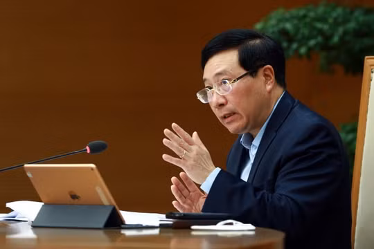 Phân cấp, phân quyền, tự chịu trách nhiệm về tính hiệu quả trong thực hiện Chương trình mục tiêu quốc gia