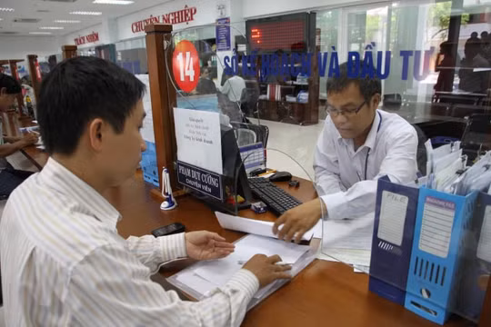 CIEM kiến nghị cắt bỏ hàng loạt thủ tục trong khởi sự kinh doanh