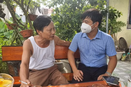 Vụ hàng loạt cán bộ xã bị bắt vì đánh bạc: Có bỏ lọt tội phạm?