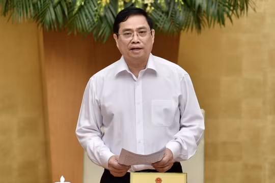 Tập trung xây dựng thể chế, nâng cao hiệu quả quản lý nhà nước về thi đua, khen thưởng