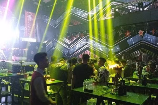 Sơn La: Cho phép quán karaoke, bar được phép hoạt động trở lại