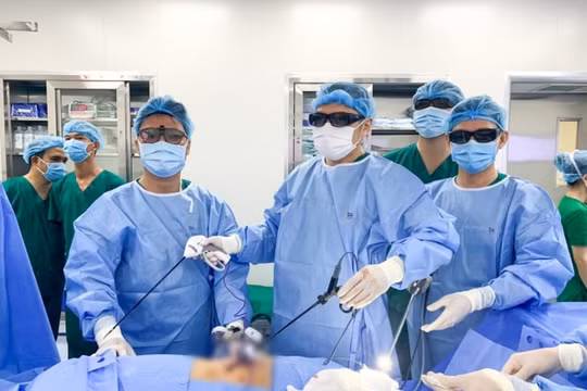 Vì sao bệnh thận tiết niệu và nam khoa “khó nói” nhưng không khó trị?