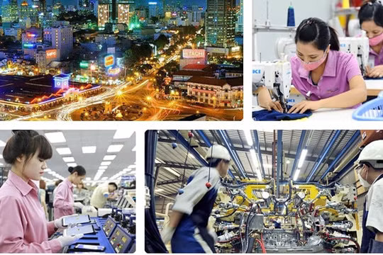 Chính phủ mới và những thách thức đáng để đối đầu!