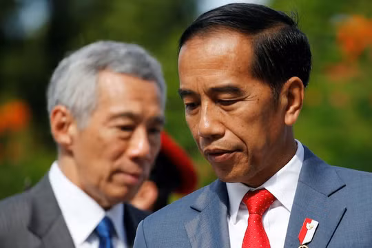 Giải quyết tranh chấp UNCLOS của Indonesia và Singapore