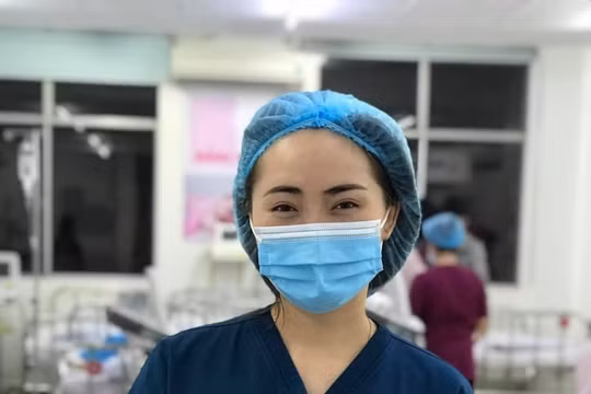 'Xong hết mọi việc, trở về nhà một mình mới có cảm giác sợ'