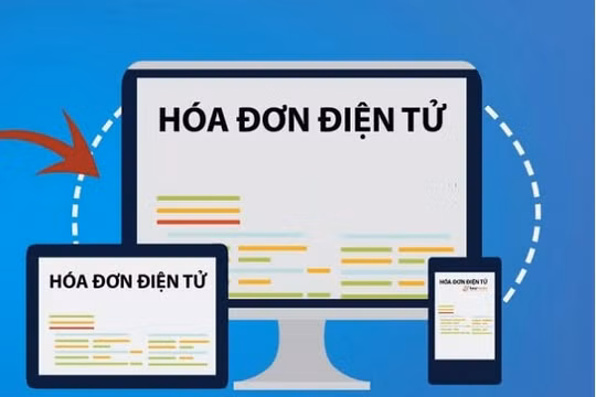 Tổng cục Thuế đang trong quá trình lựa chọn nhà thầu quản lý hoá đơn điện tử