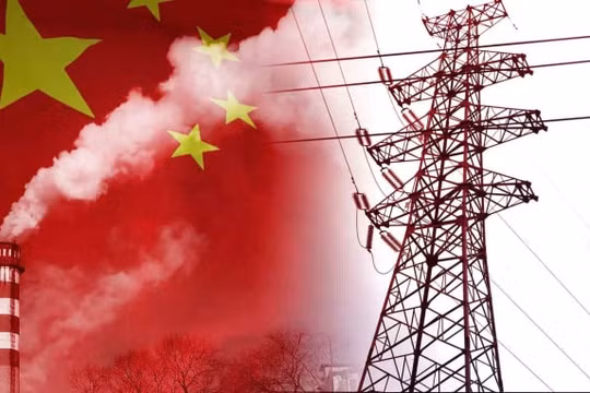 Cuộc khủng hoảng năng lượng tại Trung Quốc: Năm điều cần biết